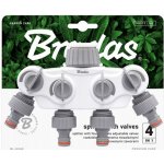 Bradas WL-3034K – Zboží Dáma