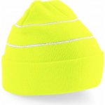 Beechfield Unisex čepice B42 Fluorescent Yellow – Hledejceny.cz