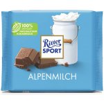 Ritter Sport Alpine Milk 100 g – Zboží Dáma