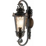 Elstead Lighting BALTIMORE BT1/M – Hledejceny.cz