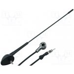 4CARMEDIA ANT.08 Anténa; automobilová; 0,43m; Alfa Romeo,Fiat,Lancia; 2m – Zboží Živě