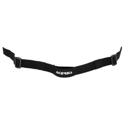 Acerbis kurt TIREM-DRE BELT černá 0026474.090 – Sleviste.cz