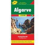 Algarve mapa FB – Hledejceny.cz
