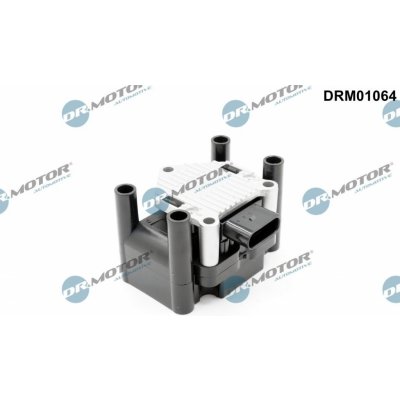 Zapalovací cívka Dr.Motor Automotive DRM01064 – Hledejceny.cz