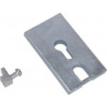 Kraft-Dele Bezpečnostní západka zámku s čepy pro dvousloupové zvedáky Kraft&Dele KD5812–KD5817 (díl č. 2940) – Hledejceny.cz