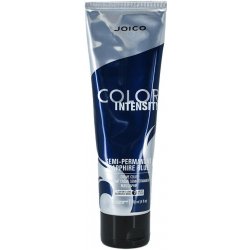 Joico Color Intensity Semi-Permanent Sapphire Blue safíová 118 ml