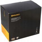 Continental ContiGo! 130/80 R17 65H – Sleviste.cz