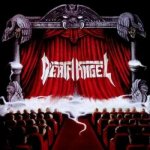 Death Angel - Act III CD – Hledejceny.cz