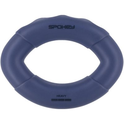 Spokey HAND POWER heavy tmavě modrý – Zboží Dáma