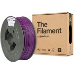 Spectrum TF-24026, PETG, 1.75mm, PLA SMA PURPLE, 1kg – Zboží Živě