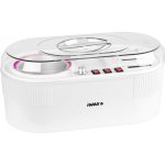 Beautyfor Multifunkční ohřívač depilačního vosku MAX – Zboží Dáma