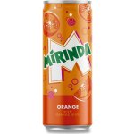 Mirinda Pomeranč 330 ml – Zboží Dáma