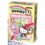 Didaco Hodiny: Hello Kitty – Hledejceny.cz