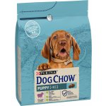 Purina Dog Chow Puppy Lamb 2,5 kg – Zboží Mobilmania