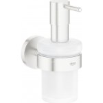 GROHE Essentials 40448DC1 – Zbozi.Blesk.cz