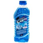 Happy Car Zimní kapalina do ostřikovačů -40°C 1 l – Zbozi.Blesk.cz