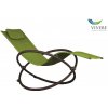 Lehátko Vivere - Orbital Lounger Single NO Green Apple