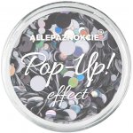 ALLEPAZNOKCIE Pop Up! effect 12 glitterové zdobení – Hledejceny.cz