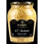 Maille Hrubozrnná hořčice s bílým vínem 800 ml – Sleviste.cz
