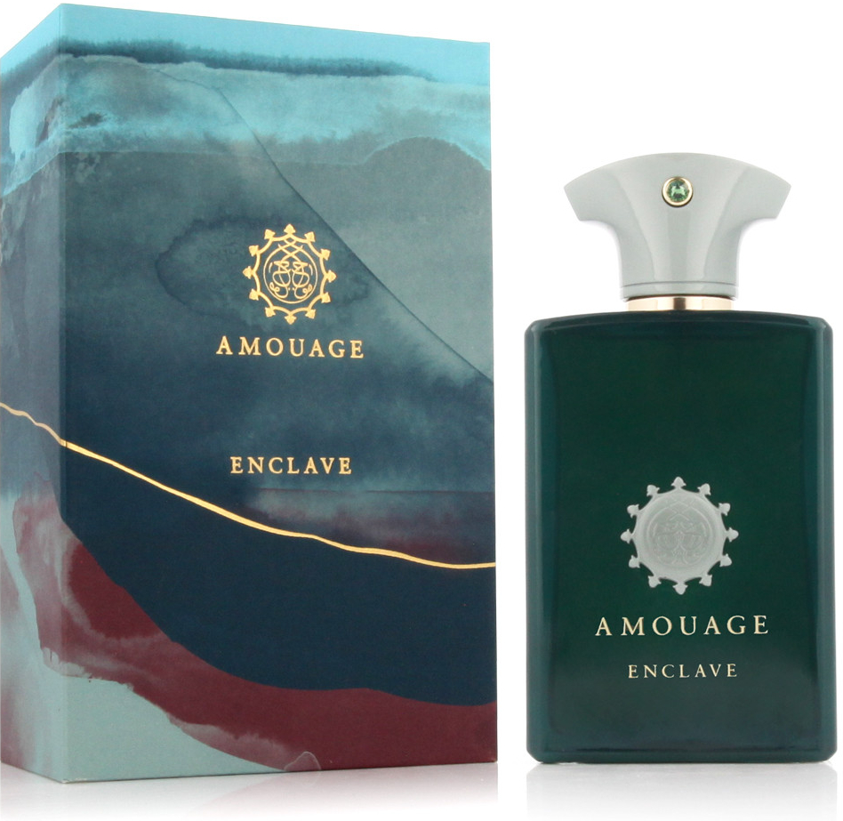 Amouage Enclave parfémovaná voda unisex 100 ml