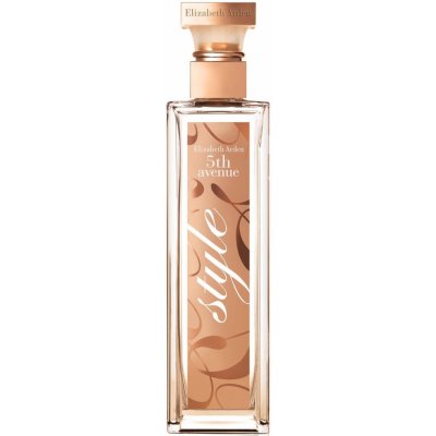 Elizabeth Arden 5th Avenue Style parfémovaná voda dámská 125 ml tester – Zbozi.Blesk.cz