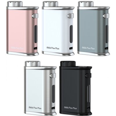 Mód Eleaf iStick Pico Plus TC 75W Bílá