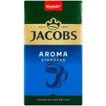 Jacobs Aroma Standard mletá 250 g – Zboží Dáma