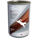 Trovet Dog Hepatic HLD 400 g – Hledejceny.cz