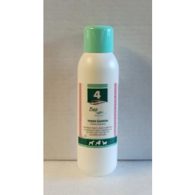 Bea Natur č.4 Terier 500 ml – Zboží Dáma