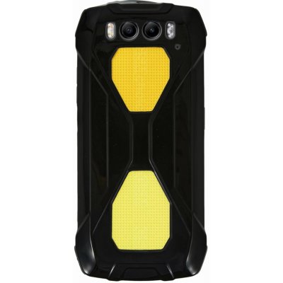 TVC Jelly Blackview BV7300 Černá – Hledejceny.cz