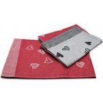 HOME ELEMENTS Srdce 50 x 70 cm 3ks – Sleviste.cz