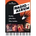 RADIO ALBUM 1 Písničky od Jiří Suchý & Jiří Šlitr – Hledejceny.cz