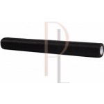 Organza sněžná černá 16 cm x 9 m – Hledejceny.cz