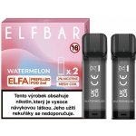 Elf Bar ELFA cartridge 2Pack Watermelon 20 mg – Zboží Mobilmania