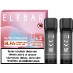 Elf Bar ELFA cartridge 2Pack Watermelon 20 mg – Zboží Dáma