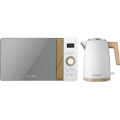 SET Concept MT4420wh + RK3315 – Zboží Dáma