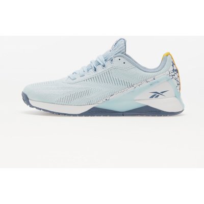 Reebok x National Geographic Nano X1 Grow Glace blue / blue Slate/ Ftw white – Zboží Mobilmania