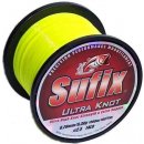 Sufix Ultra Knot Yellow 1950 m 0,23 mm