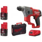 Milwaukee M12 CH-202C – HobbyKompas.cz