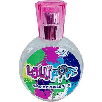 EP Line Lollipopz toaletní voda dětská 30 ml