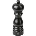 Peugeot Paris u'Select mlýnek na pepř černý lak 18 cm – Zboží Dáma