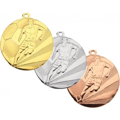 4029 Medaile průměr 5 cm – Sleviste.cz