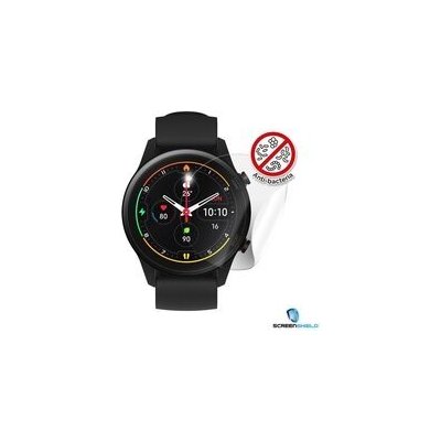 Screenshield fólie Anti-Bacteria pro Xiaomi Mi Watch XIA-MIWTCHAB-D – Sleviste.cz