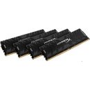 Kingston HyperX Predator DDR4 16GB (4x4GB) 3200MHz CL16 HX432C16PB3K4/16