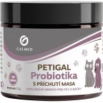 Galmed Petigal Kloubní výživa s příchutí masa 100 tbl – Zboží Mobilmania