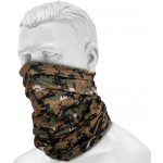 Šátek Mil-tec Headgear digital woodland marpat – Zboží Mobilmania