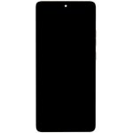 LCD Displej + Dotyková deska + Přední kryt Motorola Edge 50 Ultra – Hledejceny.cz