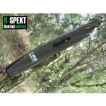 R-Spekt Přepravní sak na podběrák Khaki – Zboží Dáma