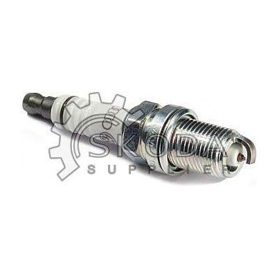 Zapalovací svíčka ŠKODA Original OEM 101 000 063 AA – Hledejceny.cz