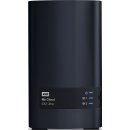 WD My Cloud EX2 Ultra WDBVBZ0120JCH-EESN